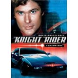 Knight Rider: Season 1 (DVD)