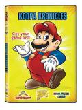 Koopa Kronicles (DVD)