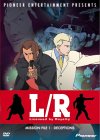 L/R Licensed By Royalty - Mission File 1: Deceptions (DVD)