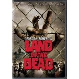 Land of the Dead (DVD)