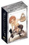 Last Exile: First Move -- w/Series Box (DVD)