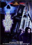 Last House on The Left, The (DVD)