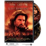 Last Samurai -- 2 Disc Special Edition, The (DVD)