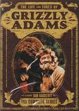 Life and Times of Grizzly Adams, The (DVD)
