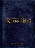 Lord of the Rings: The Return of the King, The -- Special Extended Edition (DVD)