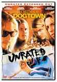 Lords of Dogtown -- Unrated Extended Cut (DVD)