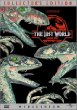 Lost World: Jurassic Park, The -- Collector's Edition (DVD)