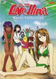 Love Hina: Movie Collection (DVD)