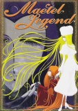 Maetel Legend (DVD)