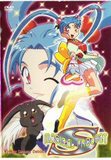 Magical Project S: Pretty Sammy Debut! (DVD)