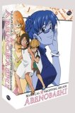 Magical Shopping Arcade Abenobashi 1 -- w/ Series Box (DVD)