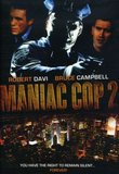Maniac Cop 2 (DVD)