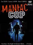 Maniac Cop (DVD)