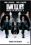 Men in Black II (DVD)