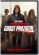 Mission: Impossible: Ghost Protocol (DVD)