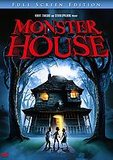 Monster House (DVD)