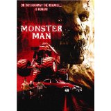 Monster Man (DVD)