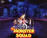 Monster Squad, The (DVD)