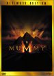 Mummy, The -- Ultimate Edition (DVD)
