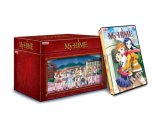 My Hime Vol. 7 w/Series Box (DVD)