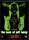 NWA-TNA: Enigma: The Best of Jeff Hardy (DVD)