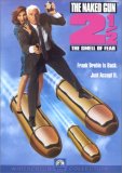 Naked Gun 2 1/2: The Smell of Fear, The (DVD)