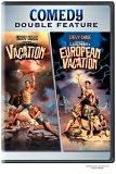 National Lampoon's Vacation / European Vacation -- Comedy Double Feature (DVD)