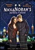 Nick & Norah's Infinite Playlist (DVD)