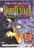 NightWalker: Midnight Detective (DVD)