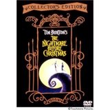 Nightmare Before Christmas, The -- Special Edition (DVD)