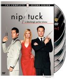 Nip/Tuck: The Complete Second Season (DVD)