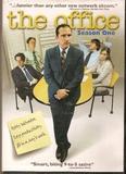 Office: Season One, The -- US Version (DVD)