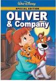 Oliver & Company (DVD)