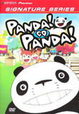 Panda! Go Panda! (DVD)