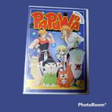 Papuwa - Wild Things (DVD)