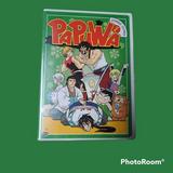 Papuwa - Zombie Samba (DVD)