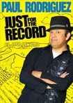 Paul Rodriguez - Just For The Record (DVD)