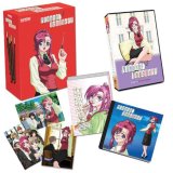 Please Teacher! Vol 1 -- w/ Series Box (DVD)