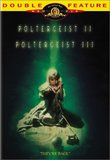 Poltergeist II / Poltergeist III (DVD)