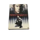 Prison Break: Season One (DVD)