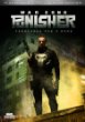 Punisher: War Zone (DVD)