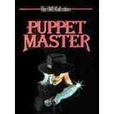 Puppet Master: The DVD Collection (DVD)