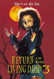 Return of The Living Dead 3 (DVD)