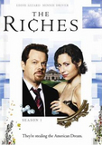 Riches: Season One, The (DVD)