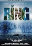 Ring, The (DVD)