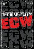 Rise and Fall of ECW, The (DVD)