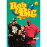 Rob & Big The complete 3rd season (DVD)