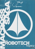 Robotech: The Macross Saga: Legacy Collection 2 (DVD)
