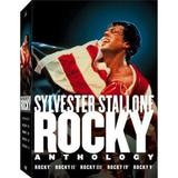 Rocky Anthology (DVD)