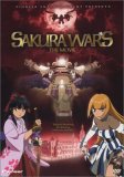 Sakura Wars: The Movie -- Limited Edition (DVD)